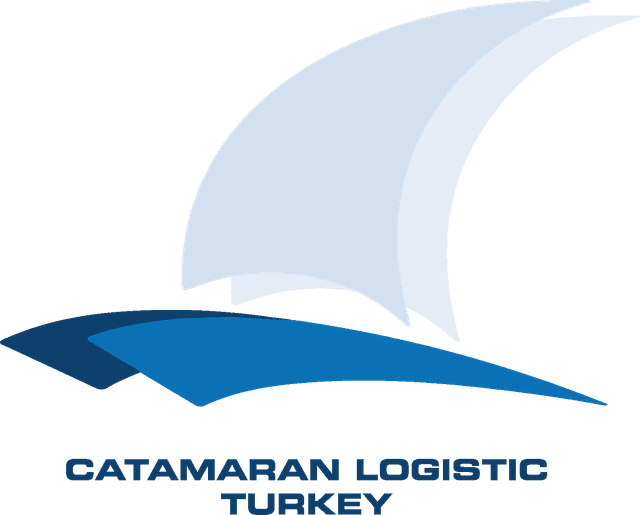 Catamaran Logo