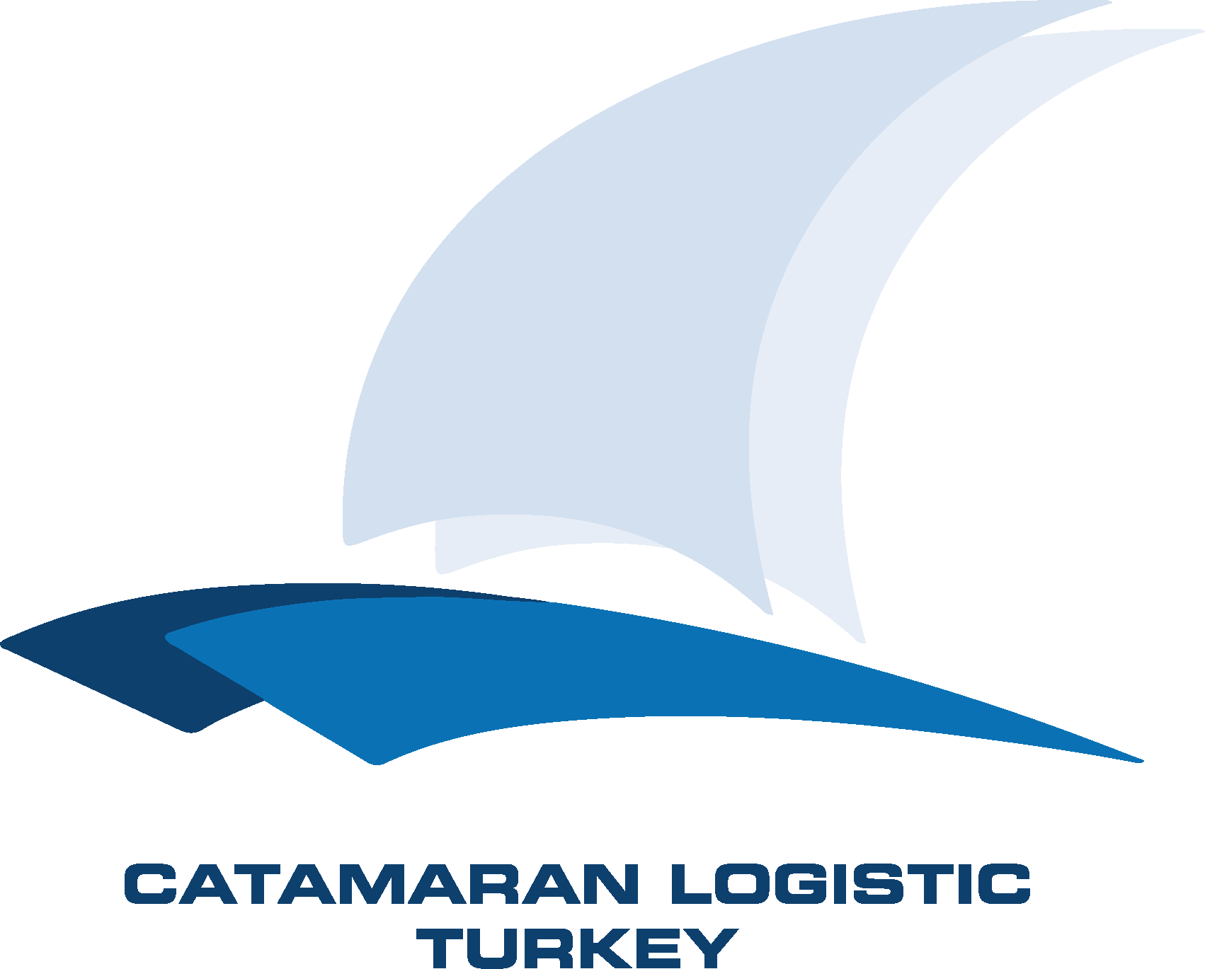 Catamaran Logo
